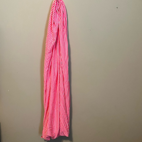 Set of 7 Scarfs and a Scarf Hanger - Picture 9 of 9